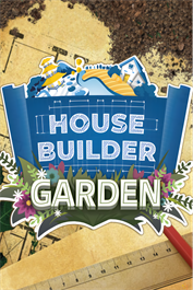 House Builder Overtime - Garden DLC