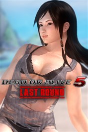 Tropical Sexy Kokoro