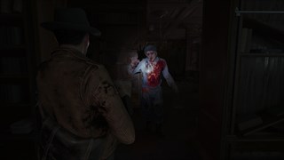 The Sinking City 2 screenshot 5