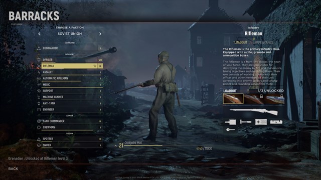 Hell Let Loose - Red Skies screenshot 3