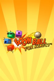 Boom Ball for Kinect