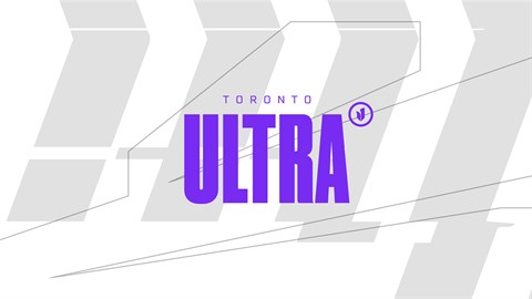 Call of Duty League™ - набор Toronto Ultra 2021
