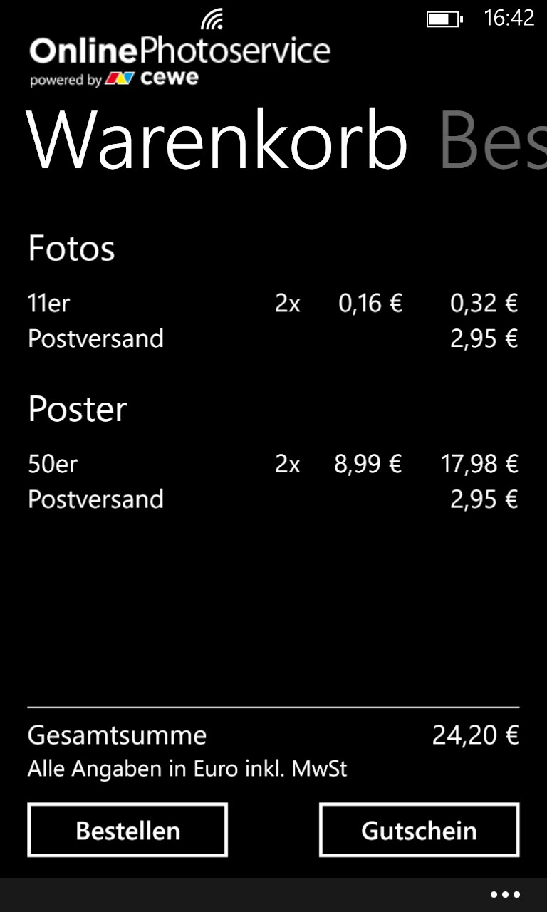 Cewe Foto Beziehen Microsoft Store De De