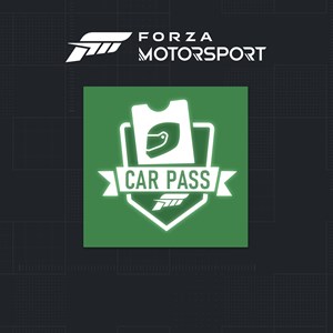 Forza Motorsport 2018 Mercedes-AMG GT3 cover image