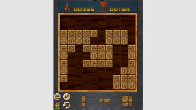 Wood Block Puzzle Game 🕹️ Play Now on GamePix