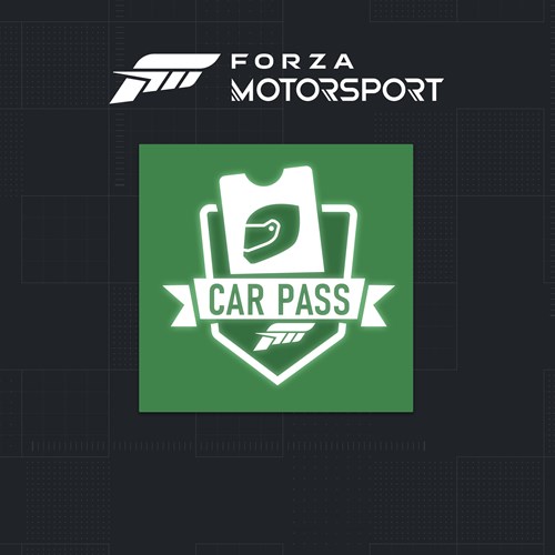 Forza Motorsport 2019 McLaren #03 720S GT3 cover image