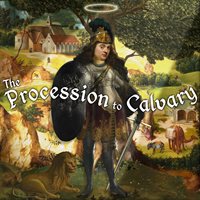 The Procession to Calvary - Codes
