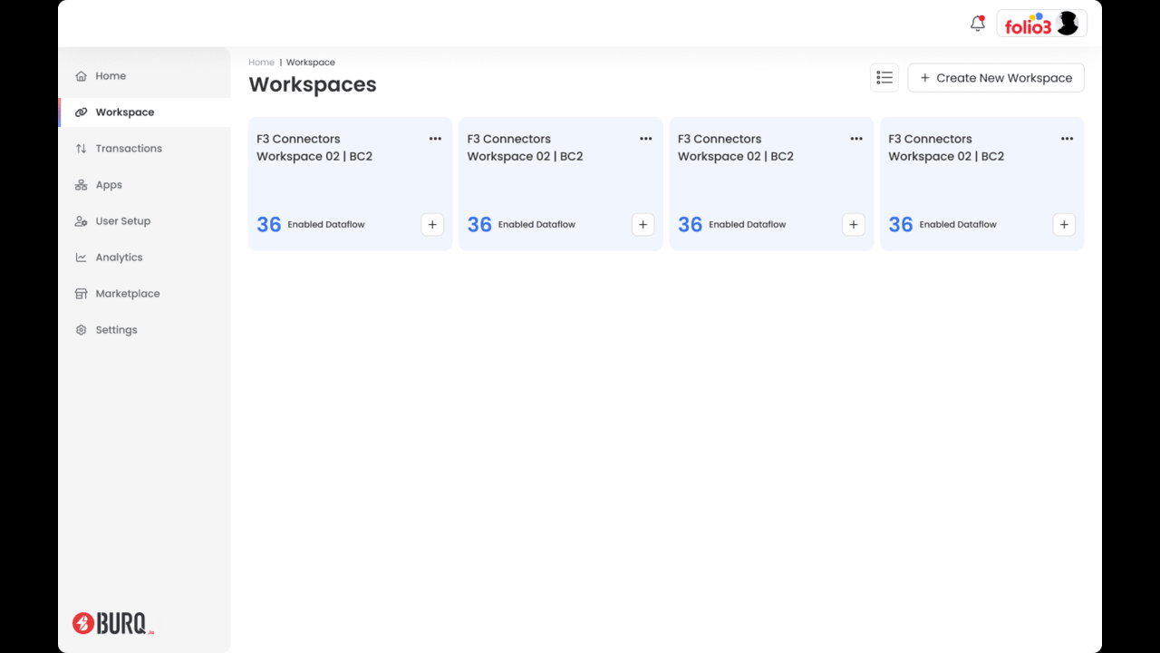 Snapshot 3 of eBay Integration with Dynamics 365 Business Central - BURQ iPaaS