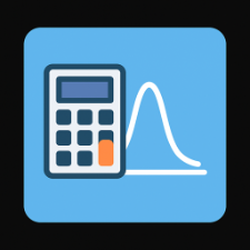 Normal Distribution Calculator - Free download and install on Windows ...