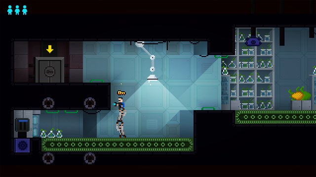 Overloop screenshot 3