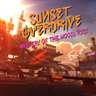 Sunset Overdrive and the Mystery of the Mooil Rig!