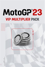 MotoGP™23 - VIP Multiplier Pack