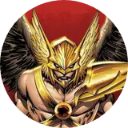 Hawkman Wallpaper New Tab icon