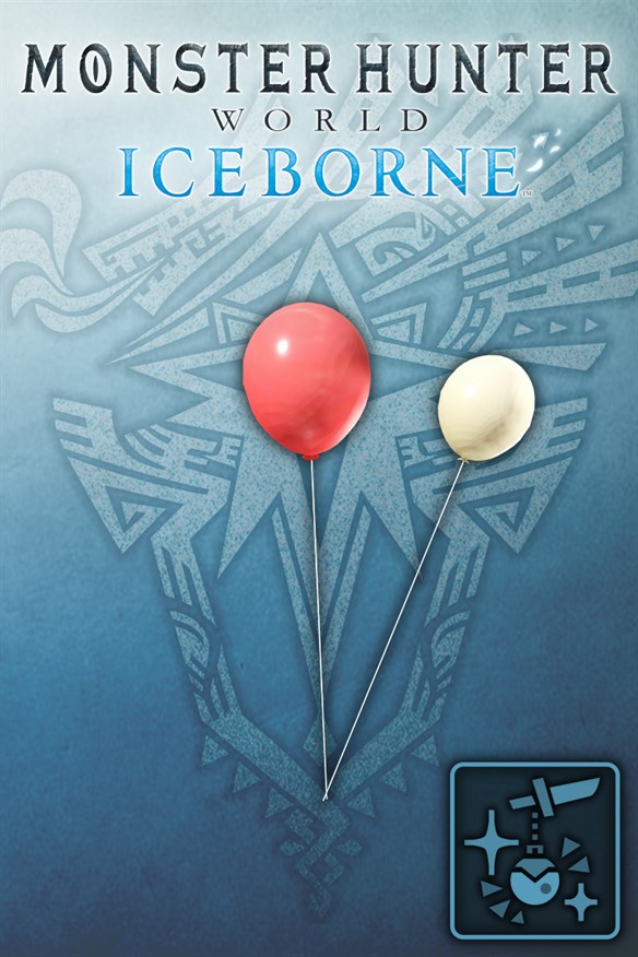 Pendant: Red & White Balloons Xbox Series X|S and Xbox One cover art