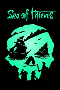 Хэллоуин добрался и до Sea of Thieves: с сайта NEWXBOXONE.RU