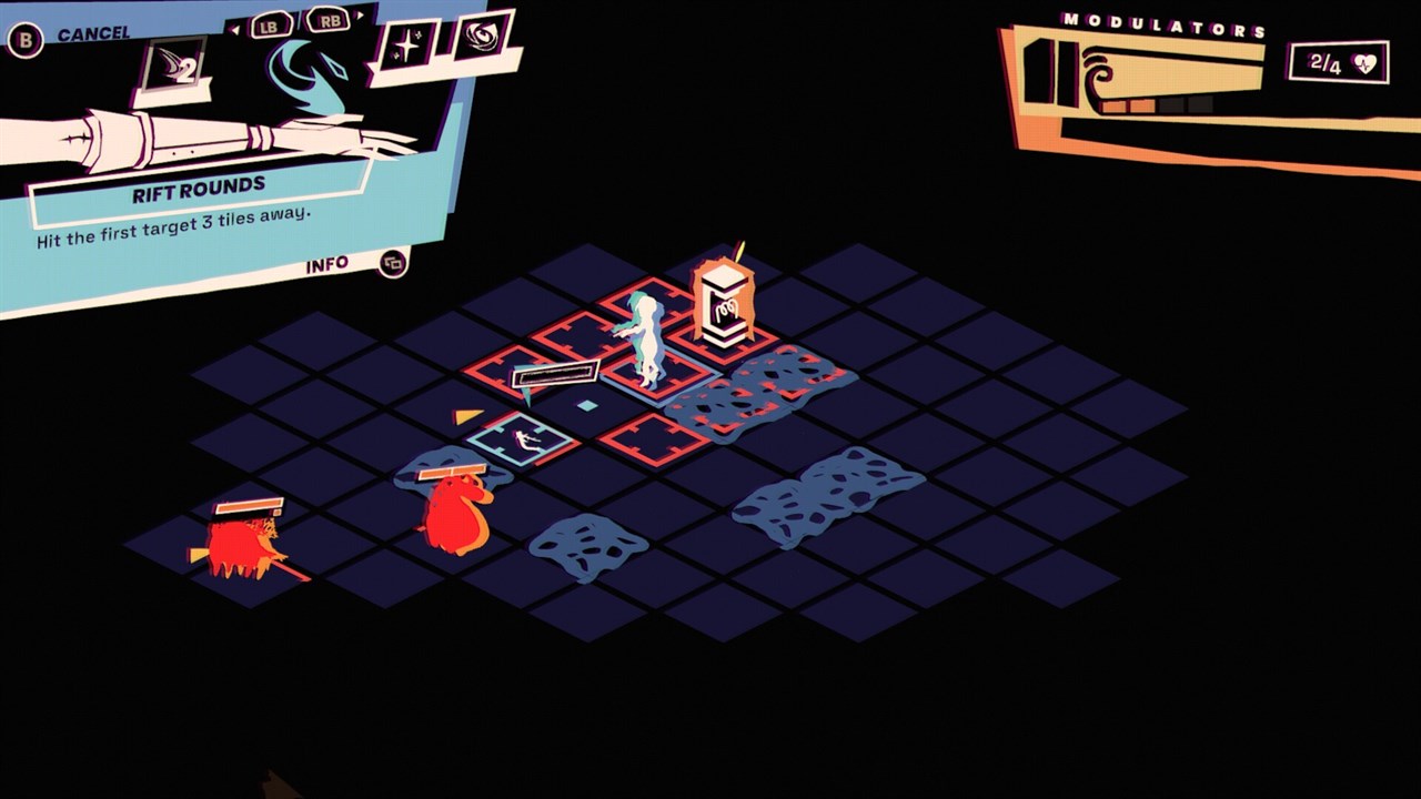 Remnants of the Rift screenshot 2