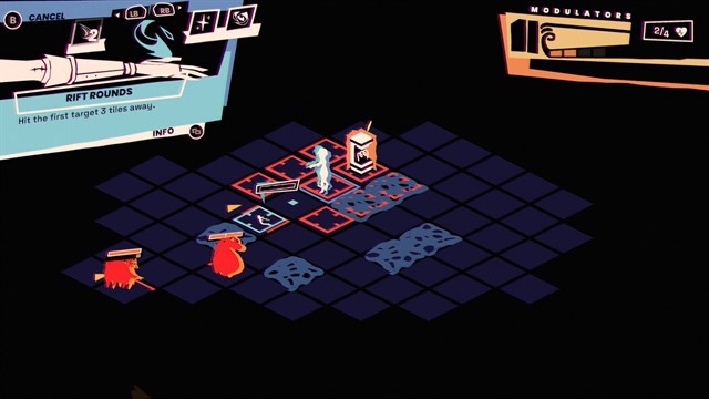 Remnants of the Rift screenshot 2