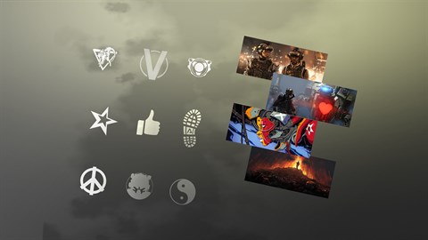 Titanfall(MD) 2 : Pack emblème Nouvelle colonie
