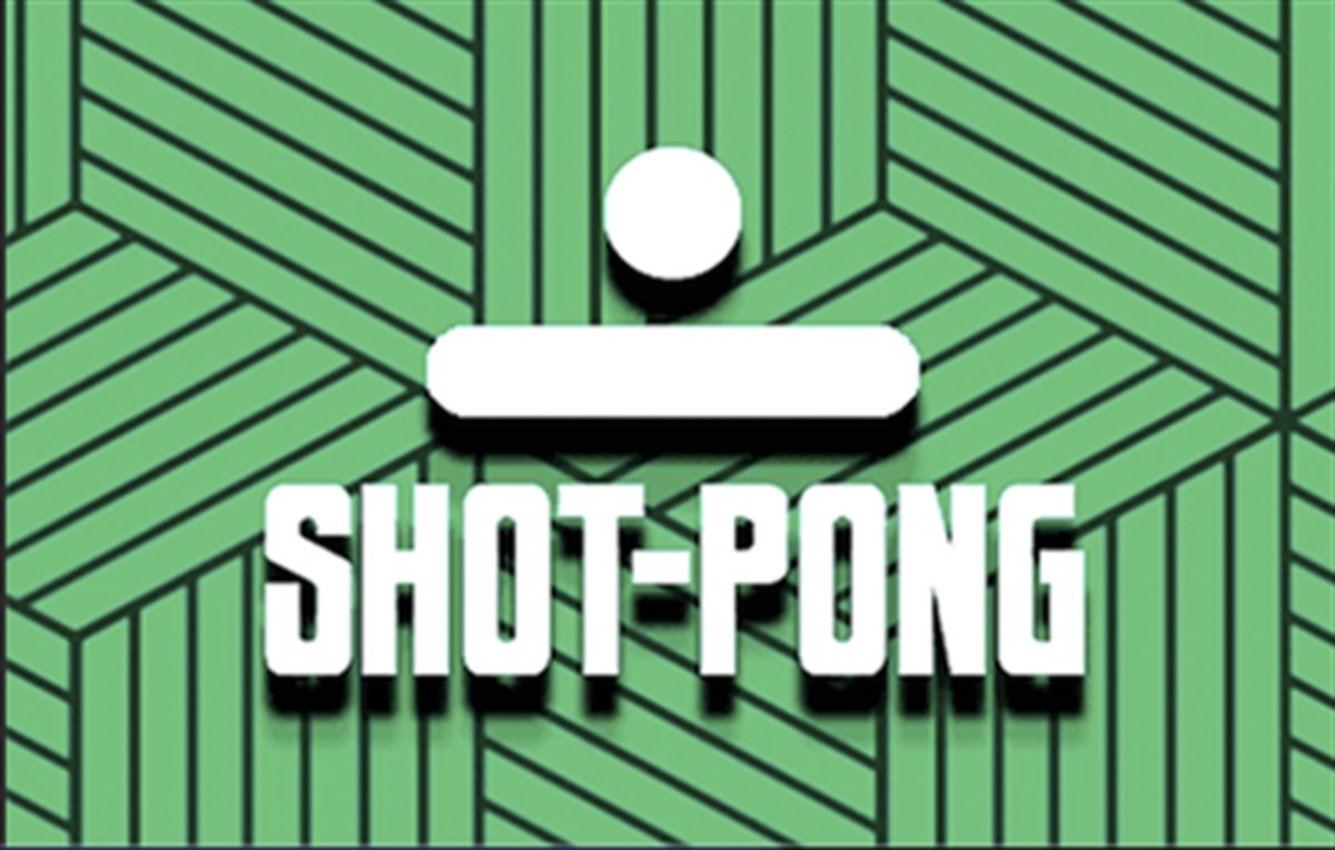 Shoot Pong - Html5 Game