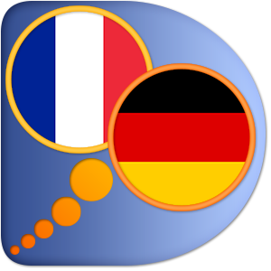French German dictionary
