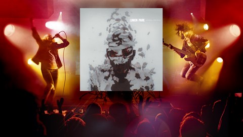 "Burn It Down" - Linkin Park