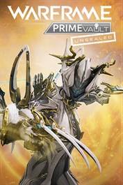 Prime Vault Warframe® – Pack Valkyr Prime