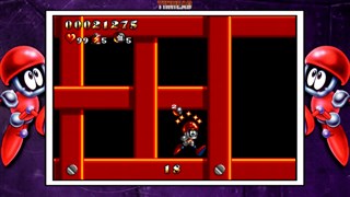 Tinhead (QUByte Classics) screenshot 4