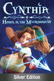 Cynthia: Hidden in the Moonshadow - Silver Edition