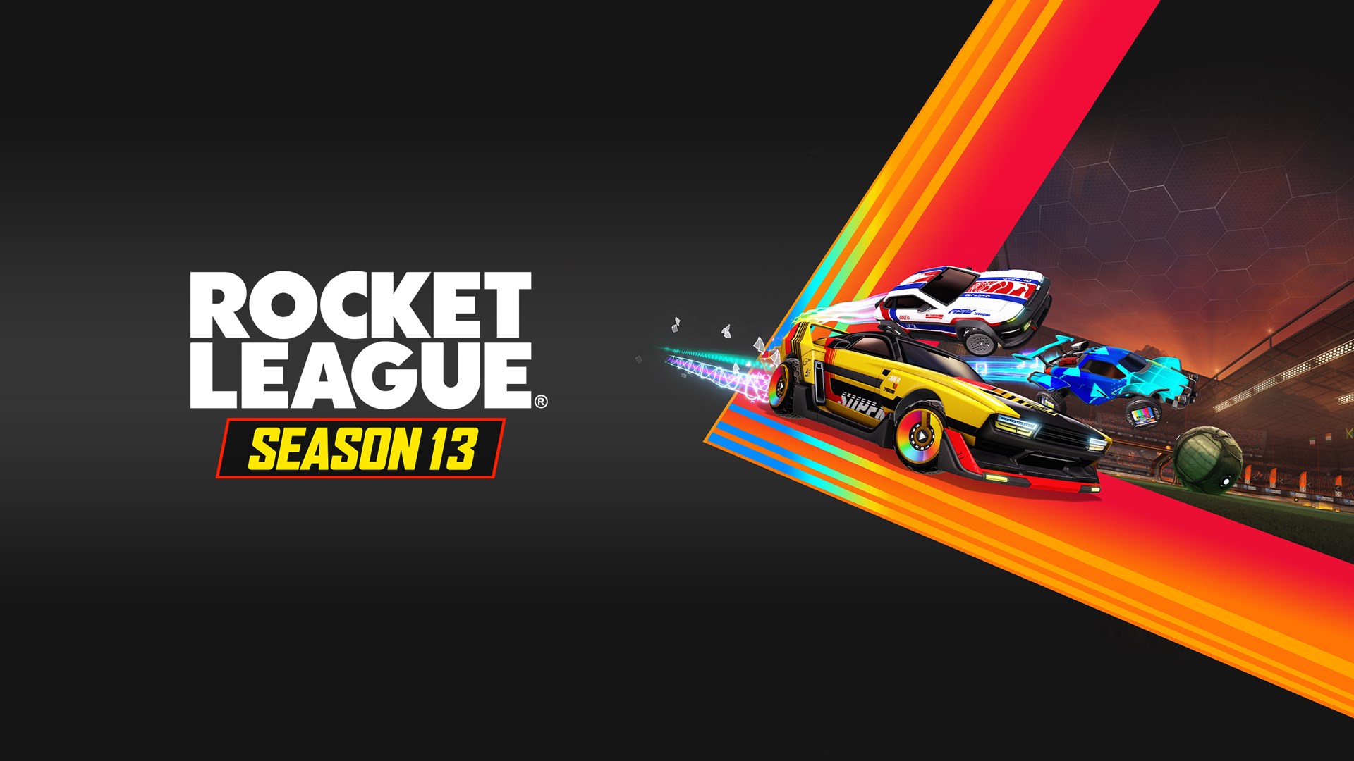 Download & Play Rocket League on PC & Mac (Emulator)