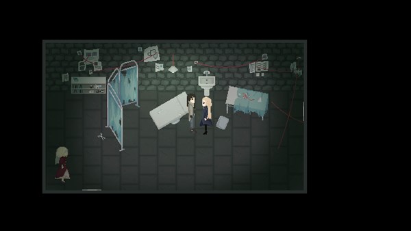 Retrace: Memories of Death — 10