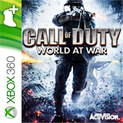 Intención vender sequía Comprar Call of Duty®: World at War | Xbox