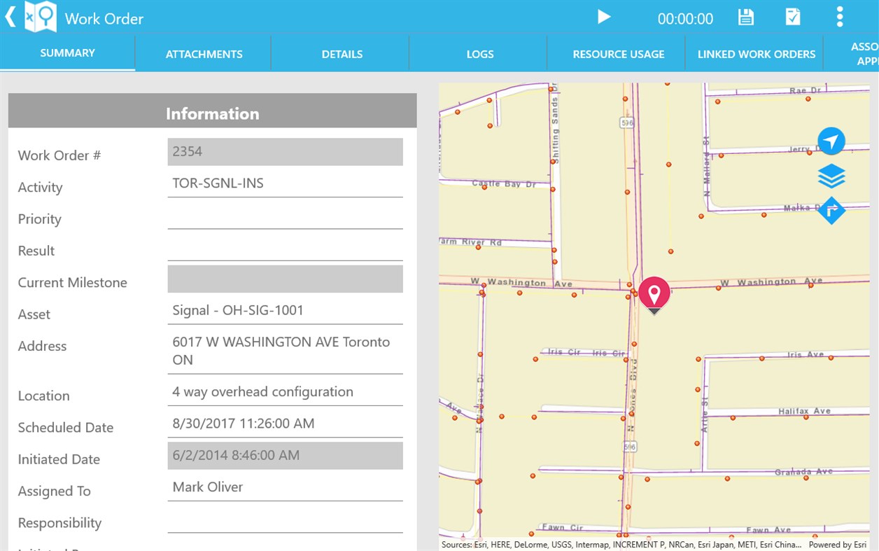 #4. Infor Field Inspector (Windows) โดย: Infor Inc.