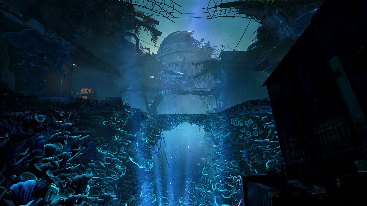 Atomfall screenshot 11