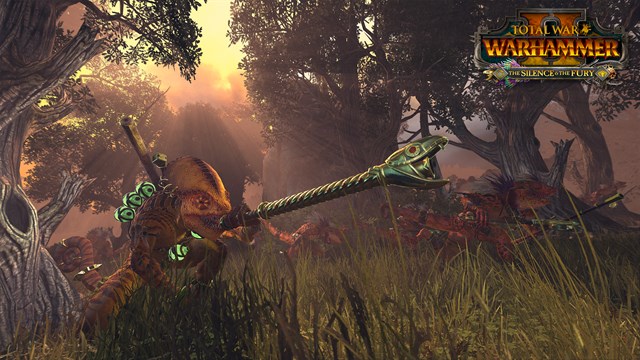 Total War: WARHAMMER II – The Silence & The Fury screenshot 3