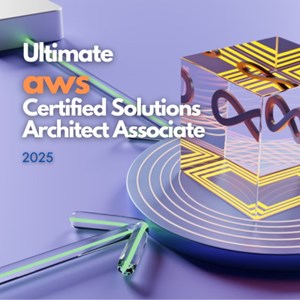 Ultimate AWS Certified Solutions Architect Associate 2025 - Download ...