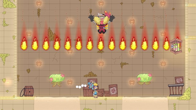 Lila's Tale and the Hidden Forest screenshot 2