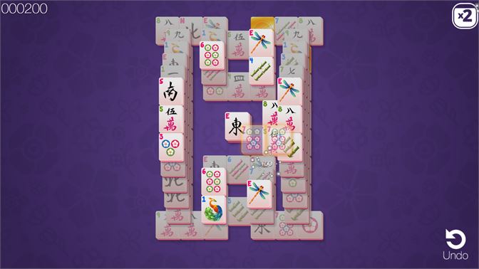 Mahjong Gold+ on the App Store