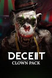 Deceit 2: Clown Pack