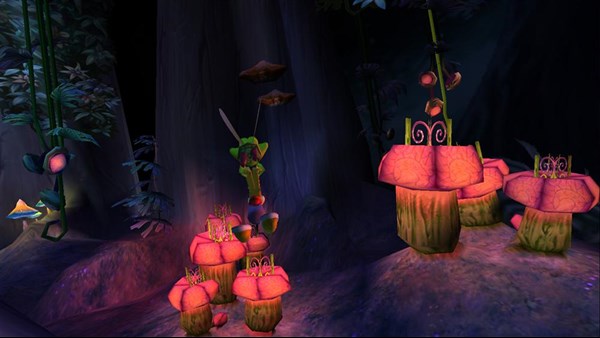 Rayman 3 HD — 4