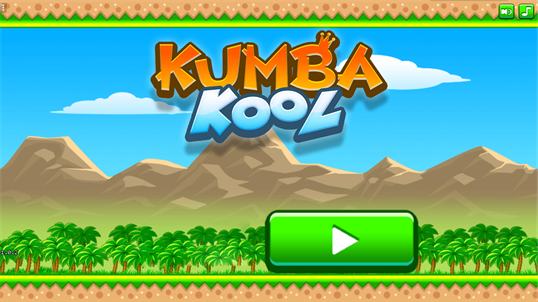 Kumba Kool screenshot 1