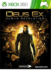 Pack Missione esplosiva Deus Ex: Human Revolution