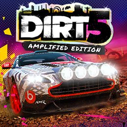 Aperçu DIRT 5 Amplified Edition