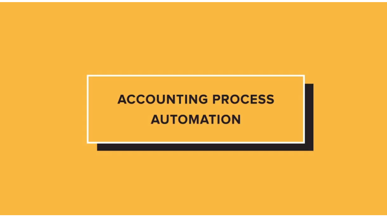 Snapshot 4 of Financial Close Automation for D365