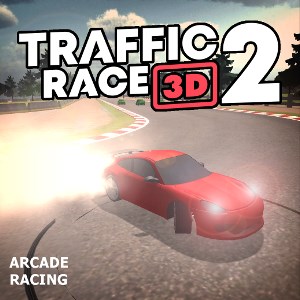 Traffic Race 3D 2 for PC Windows