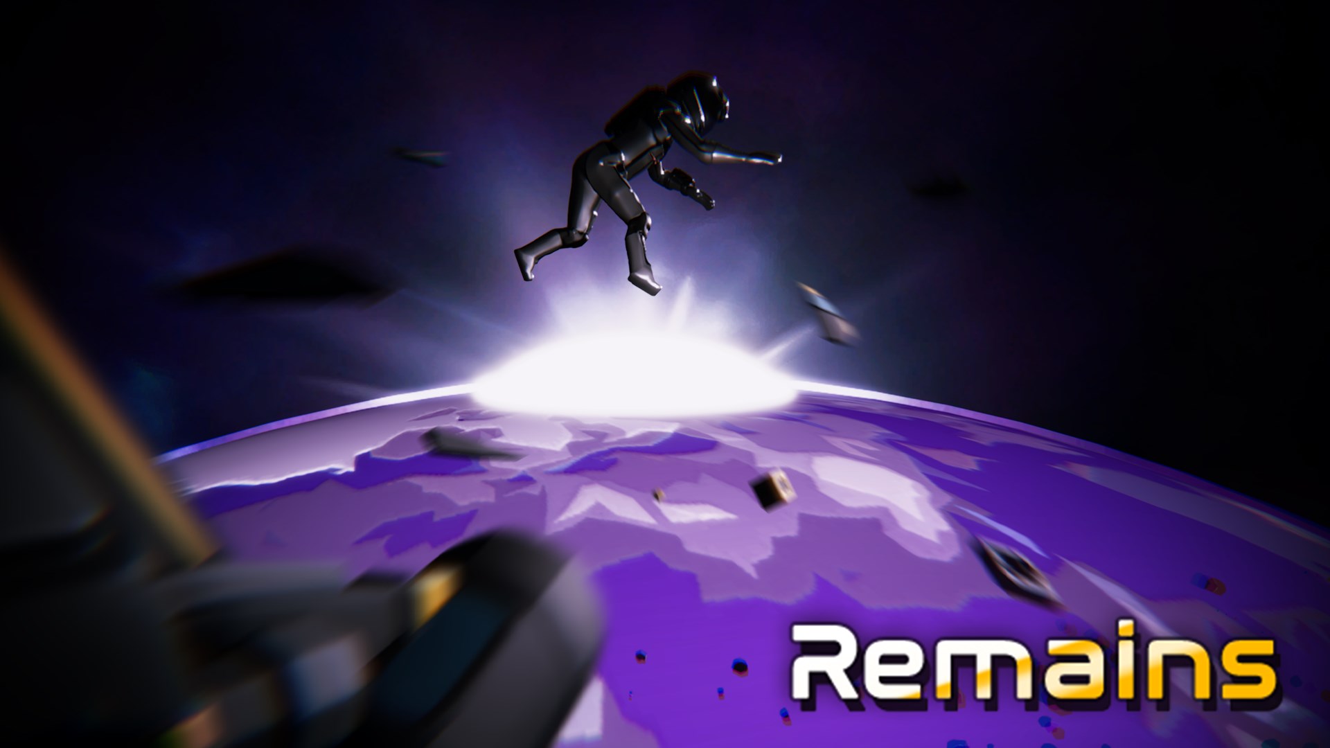 Remains screenshot thumbnail video
