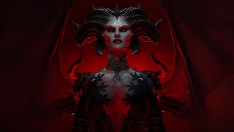 Diablo® IV - Essai Gratuit