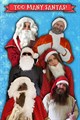 Too Many Santas!