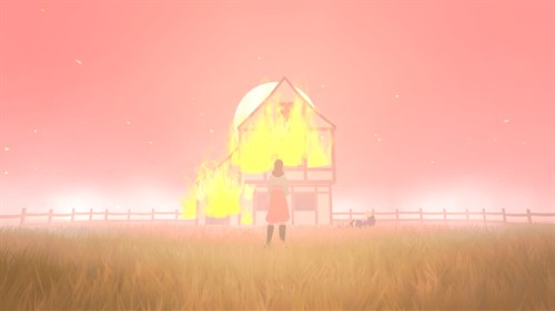 Forgotten Fields