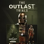 The Outlast Trials - Metacritic