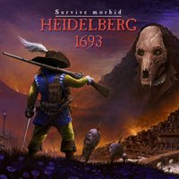 Heidelberg 1693